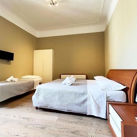 Apartamento La Casa Di Piero 2 Roma Exterior foto