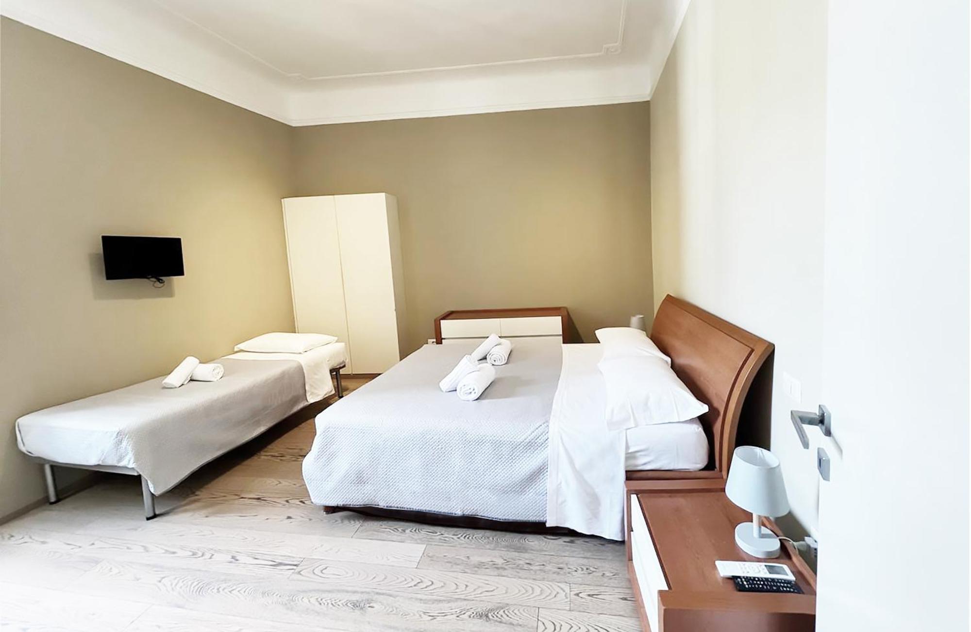 Apartamento La Casa Di Piero 2 Roma Exterior foto