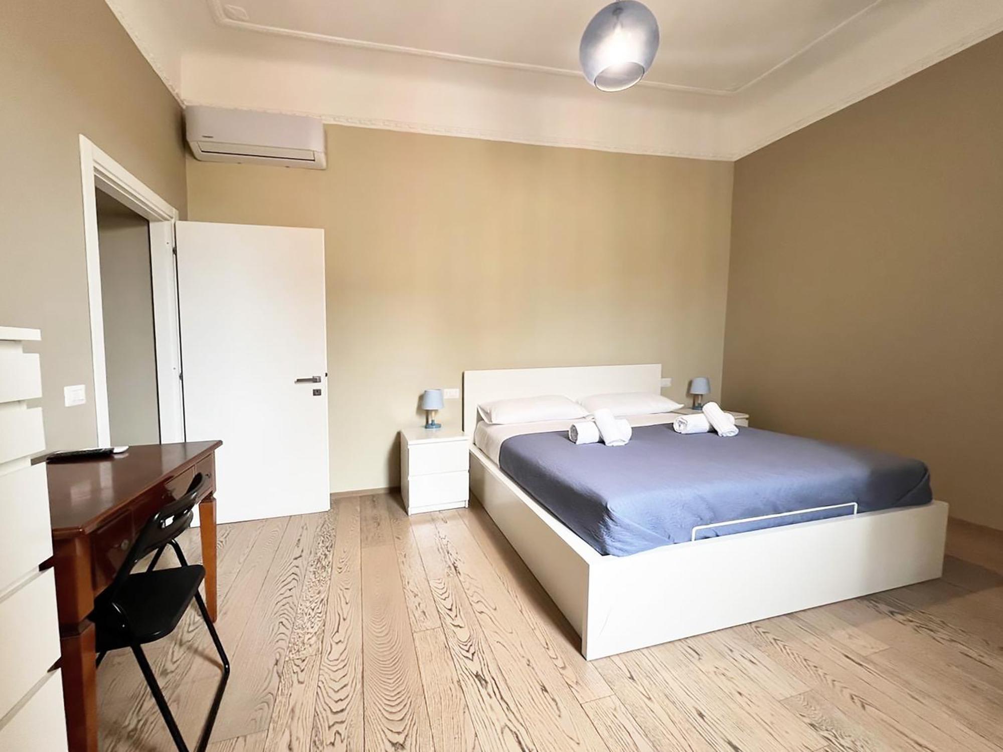 Apartamento La Casa Di Piero 2 Roma Exterior foto