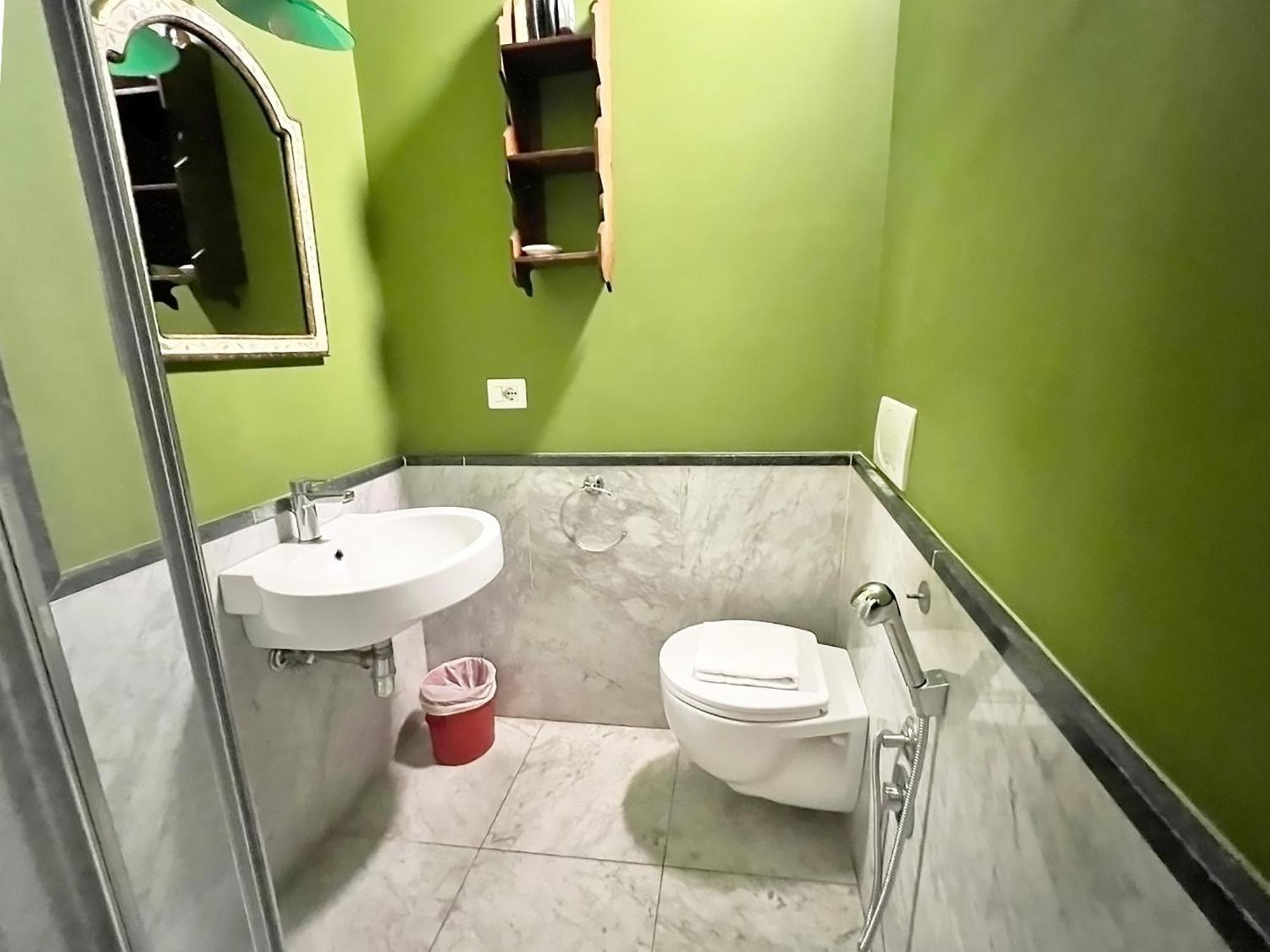 Apartamento La Casa Di Piero 2 Roma Exterior foto